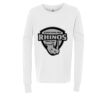 Youth Jersey Cotton Long Sleeve Tee Thumbnail