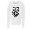 Youth Jersey Cotton Long Sleeve Tee Thumbnail