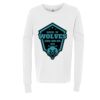 Youth Jersey Cotton Long Sleeve Tee Thumbnail