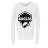 Youth Jersey Cotton Long Sleeve Tee Thumbnail