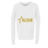 Youth Jersey Cotton Long Sleeve Tee Thumbnail