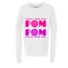 Youth Jersey Cotton Long Sleeve Tee Thumbnail