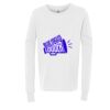 Youth Jersey Cotton Long Sleeve Tee Thumbnail