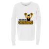 Youth Jersey Cotton Long Sleeve Tee Thumbnail