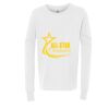 Youth Jersey Cotton Long Sleeve Tee Thumbnail