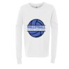 Youth Jersey Cotton Long Sleeve Tee Thumbnail