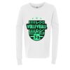 Youth Jersey Cotton Long Sleeve Tee Thumbnail