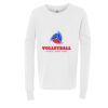 Youth Jersey Cotton Long Sleeve Tee Thumbnail