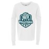 Youth Jersey Cotton Long Sleeve Tee Thumbnail