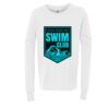 Youth Jersey Cotton Long Sleeve Tee Thumbnail