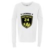 Youth Jersey Cotton Long Sleeve Tee Thumbnail