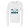Youth Jersey Cotton Long Sleeve Tee Thumbnail