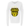 Youth Jersey Cotton Long Sleeve Tee Thumbnail