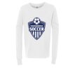 Youth Jersey Cotton Long Sleeve Tee Thumbnail