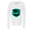 Youth Jersey Cotton Long Sleeve Tee Thumbnail