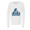 Youth Jersey Cotton Long Sleeve Tee Thumbnail
