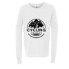Youth Jersey Cotton Long Sleeve Tee Thumbnail