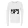 Youth Jersey Cotton Long Sleeve Tee Thumbnail