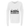Youth Jersey Cotton Long Sleeve Tee Thumbnail
