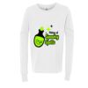 Youth Jersey Cotton Long Sleeve Tee Thumbnail