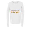 Youth Jersey Cotton Long Sleeve Tee Thumbnail