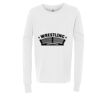 Youth Jersey Cotton Long Sleeve Tee Thumbnail