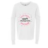 Youth Jersey Cotton Long Sleeve Tee Thumbnail