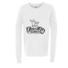 Youth Jersey Cotton Long Sleeve Tee Thumbnail