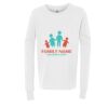 Youth Jersey Cotton Long Sleeve Tee Thumbnail
