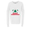 Youth Jersey Cotton Long Sleeve Tee Thumbnail