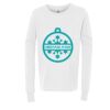 Youth Jersey Cotton Long Sleeve Tee Thumbnail