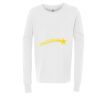 Youth Jersey Cotton Long Sleeve Tee Thumbnail