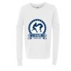 Youth Jersey Cotton Long Sleeve Tee Thumbnail