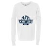 Youth Jersey Cotton Long Sleeve Tee Thumbnail