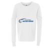 Youth Jersey Cotton Long Sleeve Tee Thumbnail