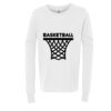 Youth Jersey Cotton Long Sleeve Tee Thumbnail