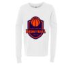 Youth Jersey Cotton Long Sleeve Tee Thumbnail