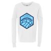 Youth Jersey Cotton Long Sleeve Tee Thumbnail