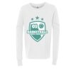 Youth Jersey Cotton Long Sleeve Tee Thumbnail