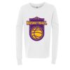 Youth Jersey Cotton Long Sleeve Tee Thumbnail