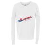 Youth Jersey Cotton Long Sleeve Tee Thumbnail