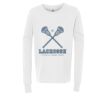 Youth Jersey Cotton Long Sleeve Tee Thumbnail