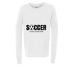 Youth Jersey Cotton Long Sleeve Tee Thumbnail