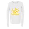 Youth Jersey Cotton Long Sleeve Tee Thumbnail