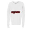 Youth Jersey Cotton Long Sleeve Tee Thumbnail