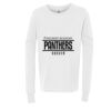 Youth Jersey Cotton Long Sleeve Tee Thumbnail