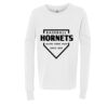 Youth Jersey Cotton Long Sleeve Tee Thumbnail