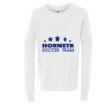 Youth Jersey Cotton Long Sleeve Tee Thumbnail