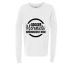 Youth Jersey Cotton Long Sleeve Tee Thumbnail