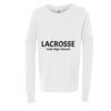 Youth Jersey Cotton Long Sleeve Tee Thumbnail
